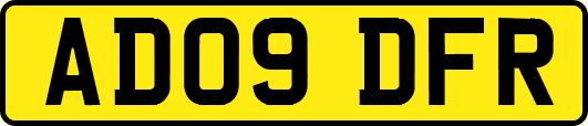 AD09DFR