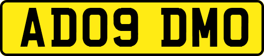 AD09DMO