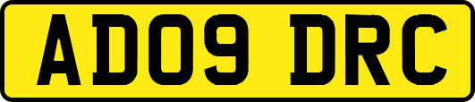 AD09DRC