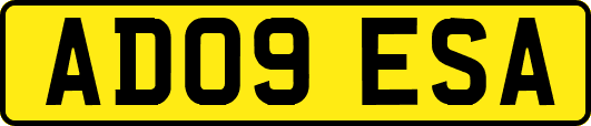 AD09ESA