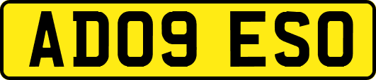 AD09ESO