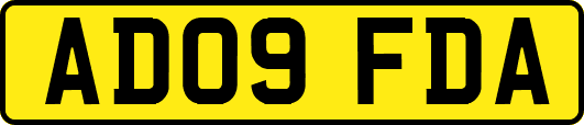 AD09FDA