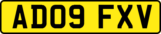 AD09FXV