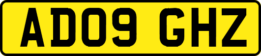 AD09GHZ