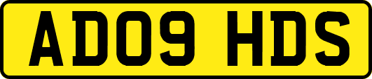 AD09HDS