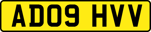 AD09HVV