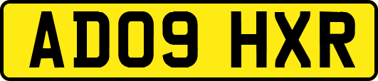 AD09HXR