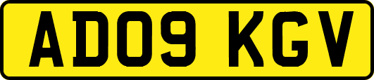 AD09KGV