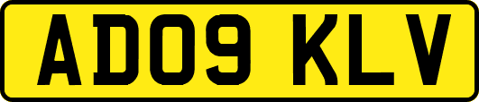 AD09KLV