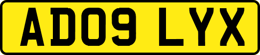 AD09LYX