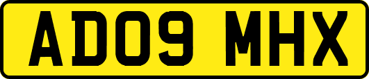 AD09MHX