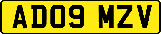 AD09MZV