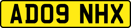 AD09NHX