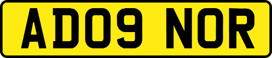 AD09NOR