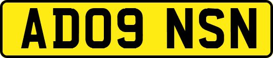 AD09NSN