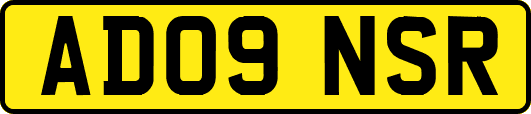 AD09NSR