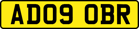 AD09OBR