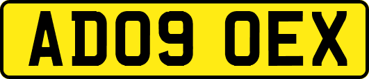 AD09OEX