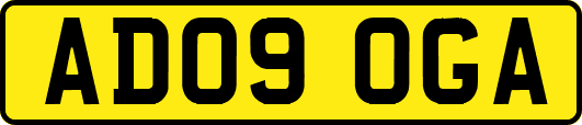 AD09OGA