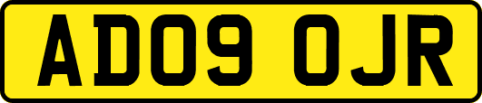 AD09OJR