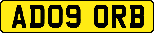 AD09ORB
