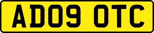 AD09OTC