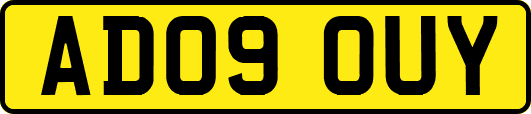 AD09OUY