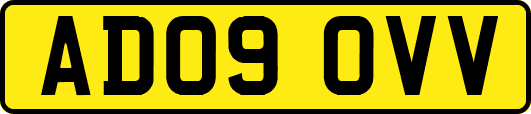 AD09OVV