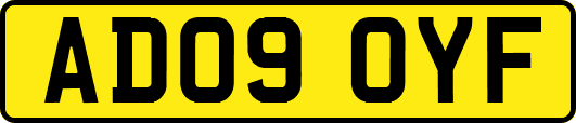 AD09OYF