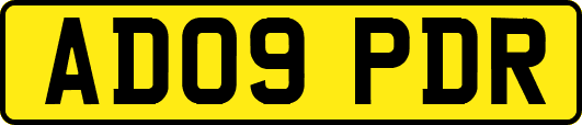 AD09PDR