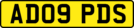 AD09PDS