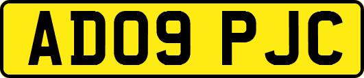 AD09PJC