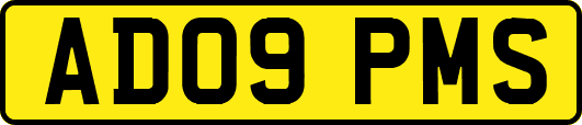 AD09PMS