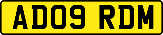 AD09RDM