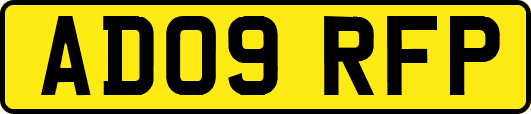 AD09RFP