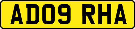AD09RHA