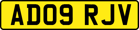 AD09RJV