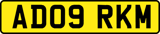 AD09RKM