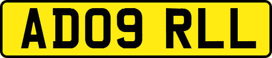AD09RLL