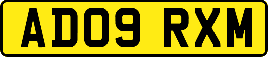 AD09RXM