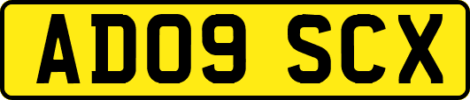 AD09SCX