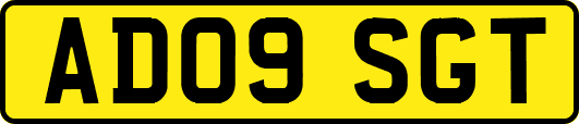 AD09SGT