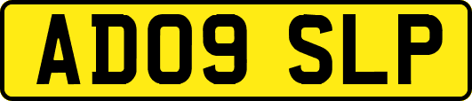 AD09SLP