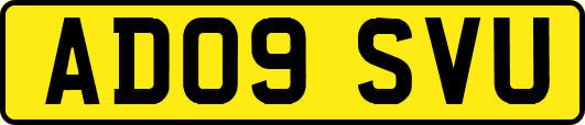 AD09SVU