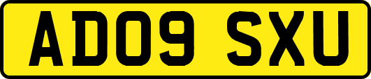 AD09SXU