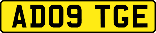 AD09TGE