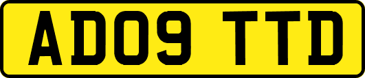 AD09TTD