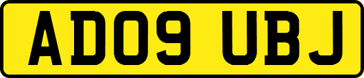 AD09UBJ