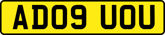 AD09UOU