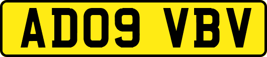 AD09VBV